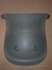 Steelcase Leap V1 Office Chair - Seat Back Gray