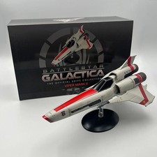 Battlestar Galactic Modern