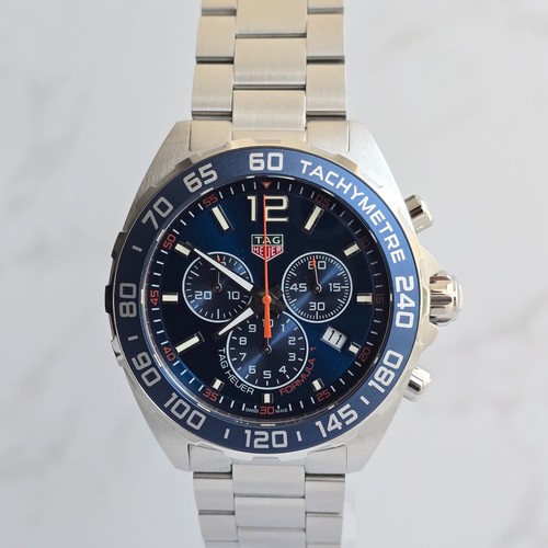 Tag heuer formula - tag, 1
