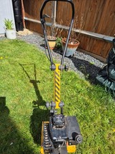 Garden Master Mini Rotavator