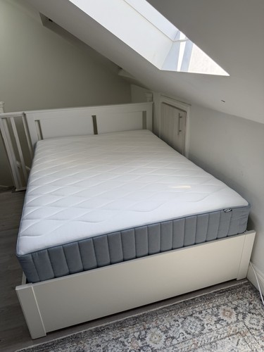 Ikea vågstranda double - vÅgstranda,