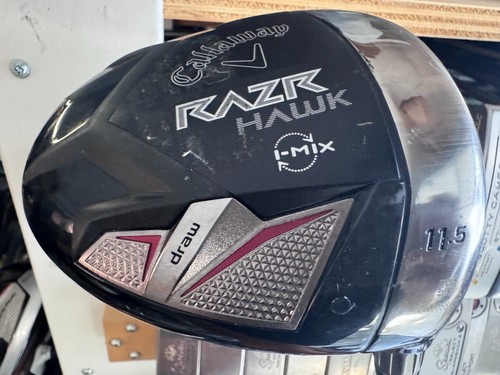 Callaway razr hawk mix - razr, i-mix