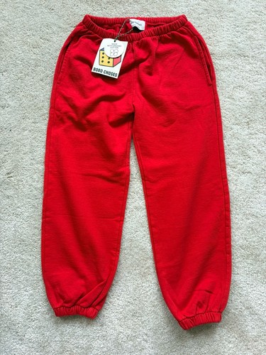 Bobo choses red - bobo, organic