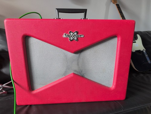 Fender vaporizer 12w - vaporizer,