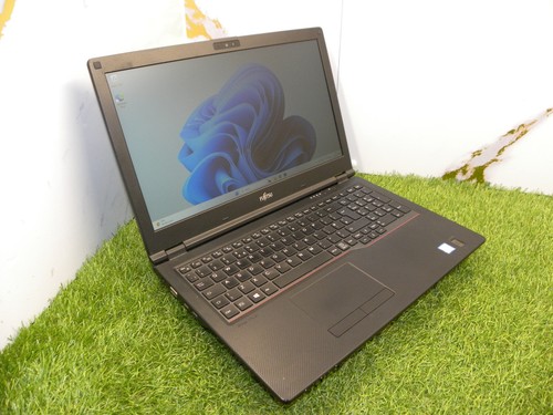 Fujitsu lifebook e459 - fujitsu,