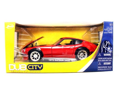 Rare dubcity diecast mini - rare,