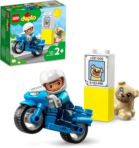 Lego 10967 duplo - lego,