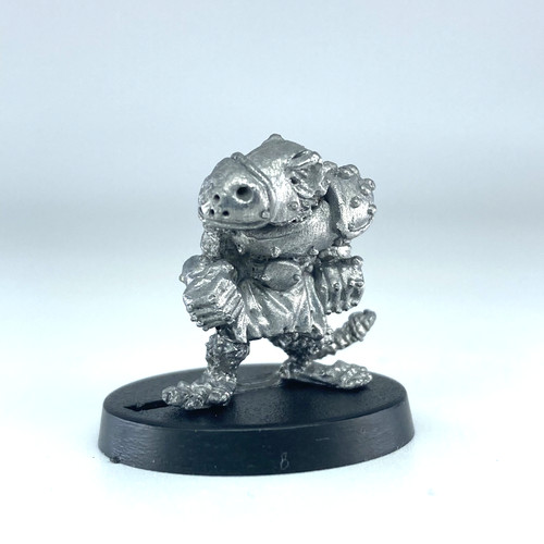 Blood bowl skaven lineman - bowl,