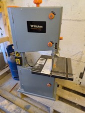 370W Wickes Band Saw -