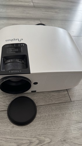Led projector excellent - led,