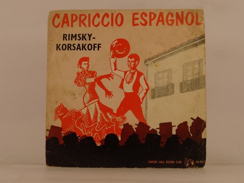 Sir john barbirolli capriccio - ,