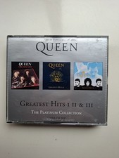 Queen the platinum collection - the,