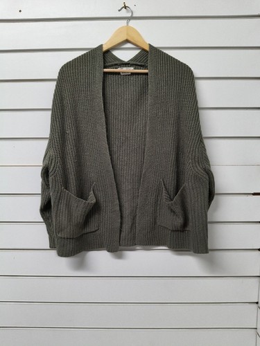 Pull bear open - front, cardigan
