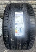 Michelin Latitude Sport 3