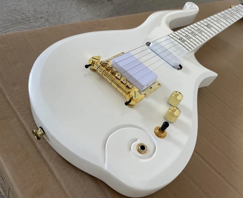 Rare prince cloud white - prince,