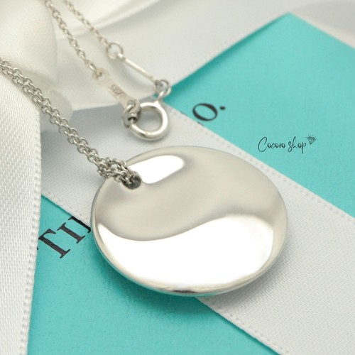 Authentic tiffany co - authentic,