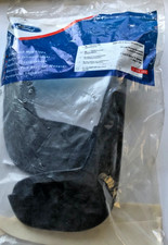 Ford Focus Mk1 Mudflaps
