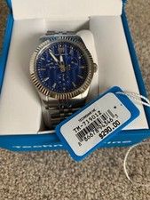 NEW - Technomarine TM-719012