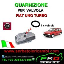 gasket x tank valve Fiat Uno