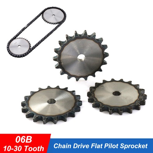 08b chain drive flat - chain,