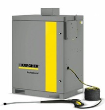 KARCHER HDS C 7/11 STATIC HOT WATER PRESSURE WASHER STEAM CLEANER £6999.99 NEW.