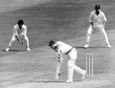 Marylebone Cricket Club