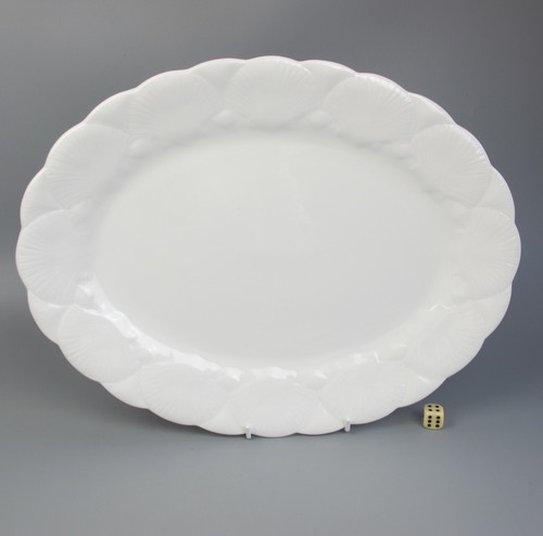 Wedgwood oceanside platter - wedgwood, /