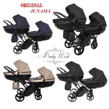 JUNAMA SAPHIRE DUO SLIM V2