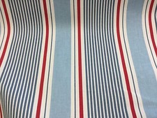 Clarke+Clarke SAIL STRIPE
