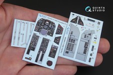 Quinta Studio QD32051 , F-105D