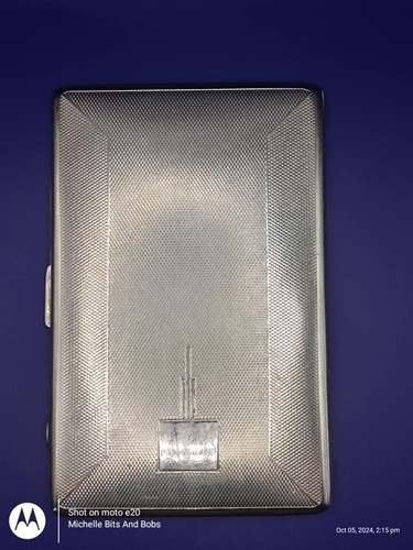 Aristocrat chrome plated - aristocrat,