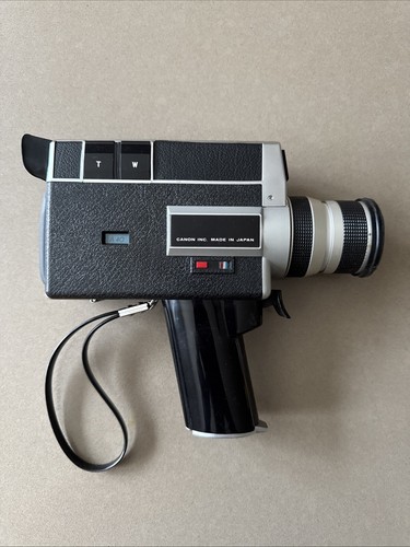 Canon 518 auto - canon, sv