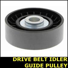 Drive Belt Idler Guide Pulley