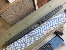 New Genuine Nissan Almera N15 95-99  Boot lip sill moulding  84992-0N800  B31