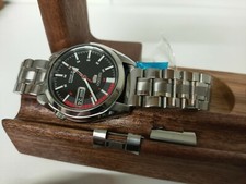 18mm Stainless Steel Bracelet