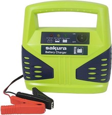 Volt amp car - volt, 4