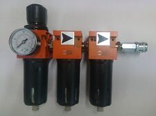 Breathing Quality 3 Stage