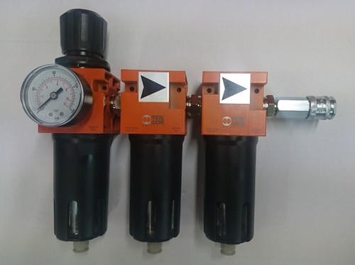 Breathing quality stage - quality,