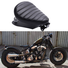 For Harley Heritage Springer Bobber Chopper Motorcycle Solo Seat Spring Base UK