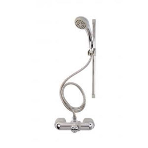 Croydex bath shower mixer - croydex,