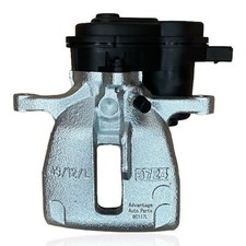 Fits Audi A4 A5 Q5 Brake Caliper Rear Left Electric 2007-2017