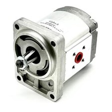Walvoil Hydraulic Gear Pump