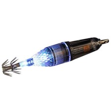 LED Fishing Lure  Squid
