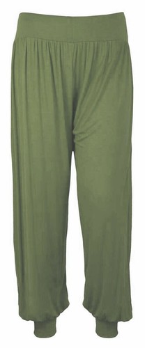 Womens harem ali - ali, pants