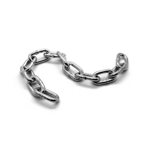 Strong heavy duty steel - strong, chain