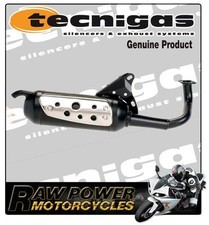 Fits Aprilia SR 50 R LC Ditech