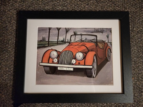 Beautiful vintage bernard - vintage,