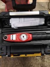 Gedore 575-649 Dial Torque