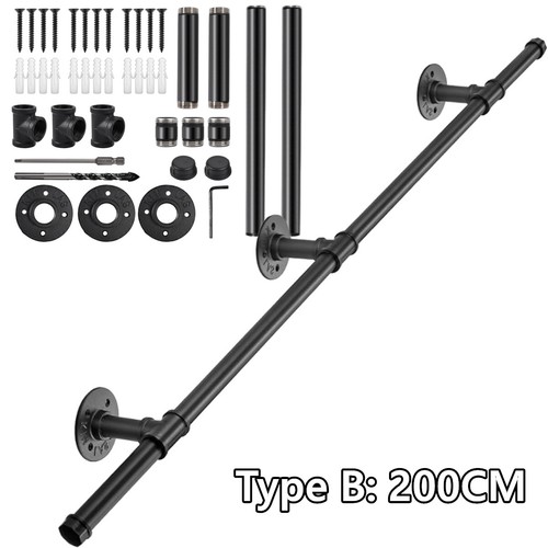 100 300cm handrail stair - handrail,
