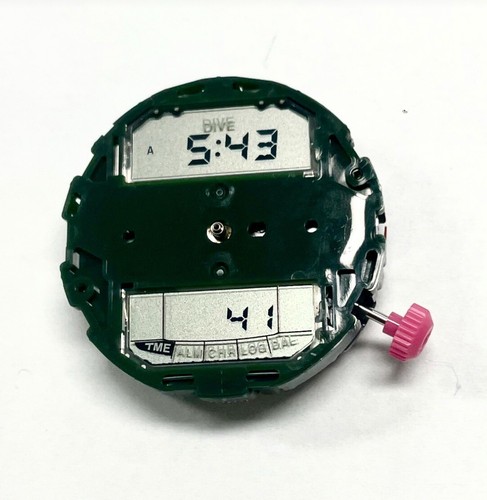Genuine citizen c500 digital - citizen,